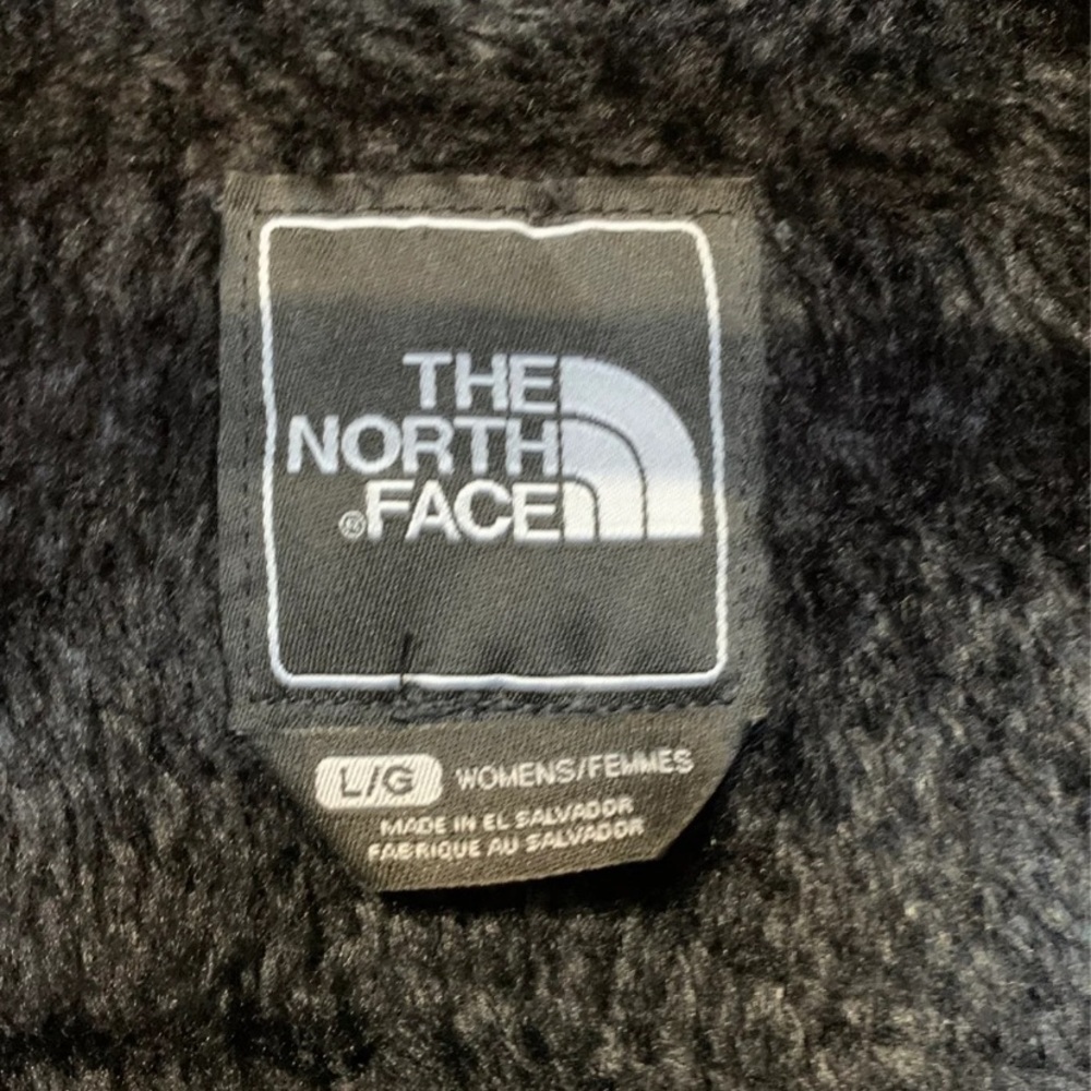 North Face Jacket - image 3